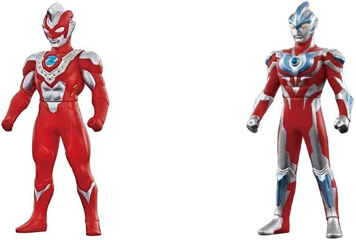 ウルトラマンz ウルトラヒーローシリーズ 76 ウルトラマンゼット ウルトラマンギンガ セット買い バースデー 記念日 ギフト 贈物 お勧め 通販 11 ベータスマッシュ