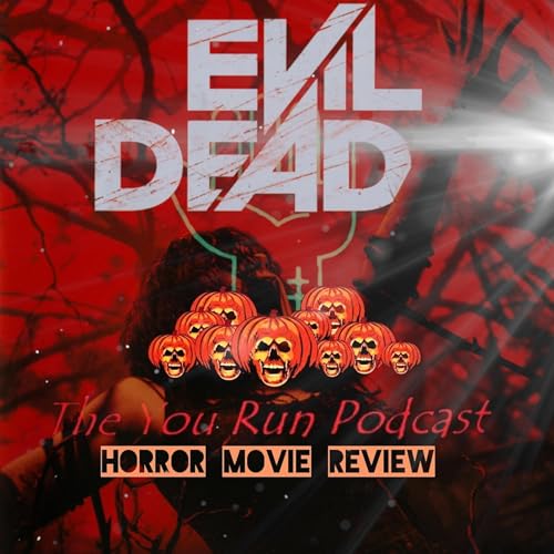 Evil Dead (2013) cover art