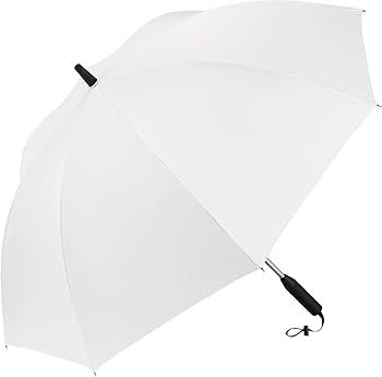 Amazon.co.jp: Waterfront 長傘 日傘 兼用 雨傘 LESS IS MORE