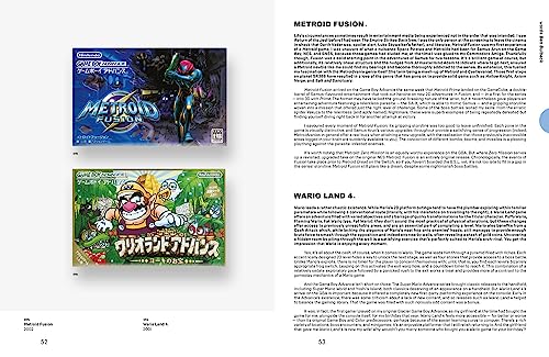 A Handheld History: A comprehensive celebration of handheld consoles and their iconic games from indie journal publisher Lost In Cult - Image 6