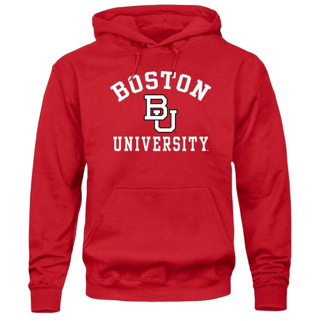 Boston University - Red