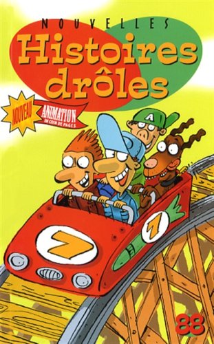 088-nouvelles hist.droles