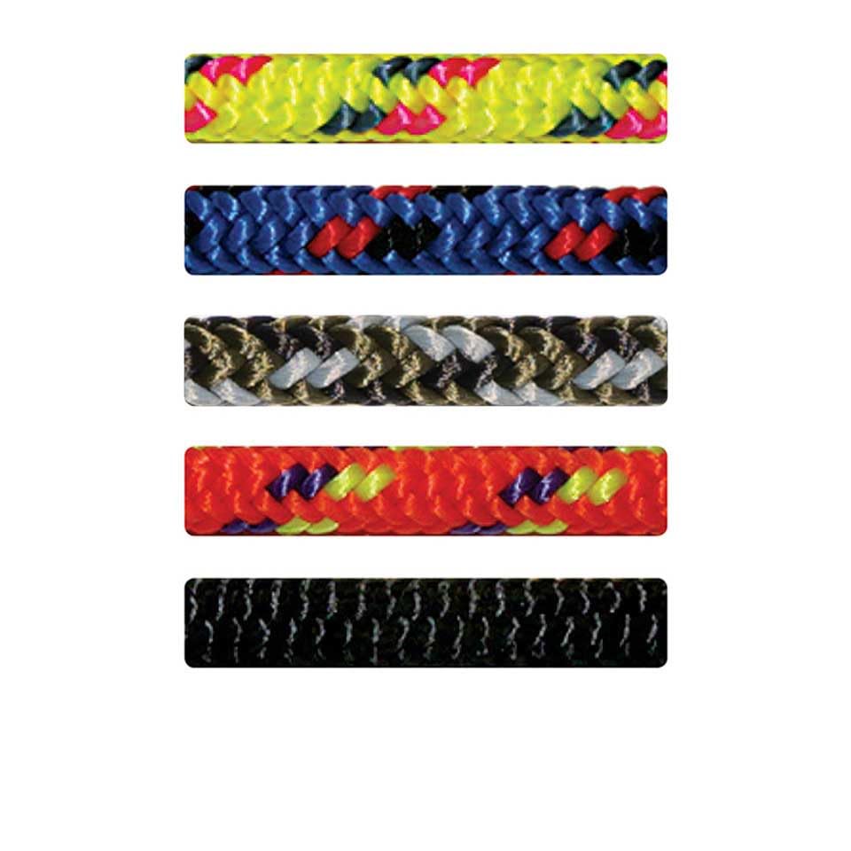 Sterling Accessory Cord - 4mm x 50' - Yellow