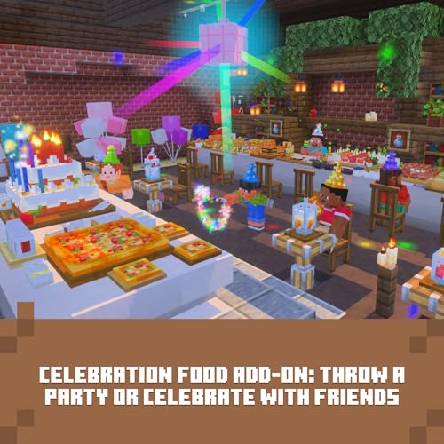 Image of Minecraft | Deluxe Collection | Xbox Digital Code
