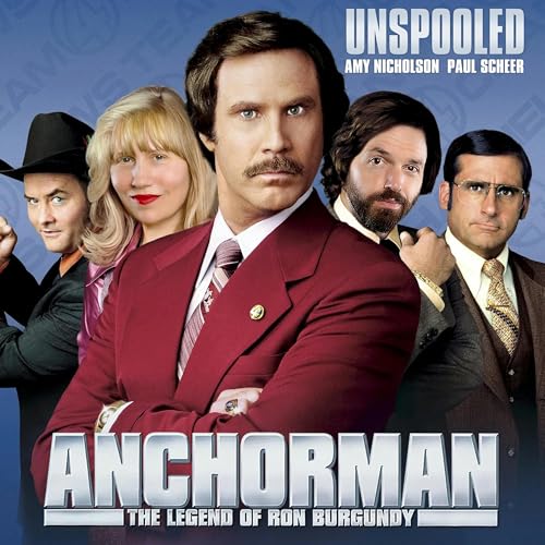 Anchorman
