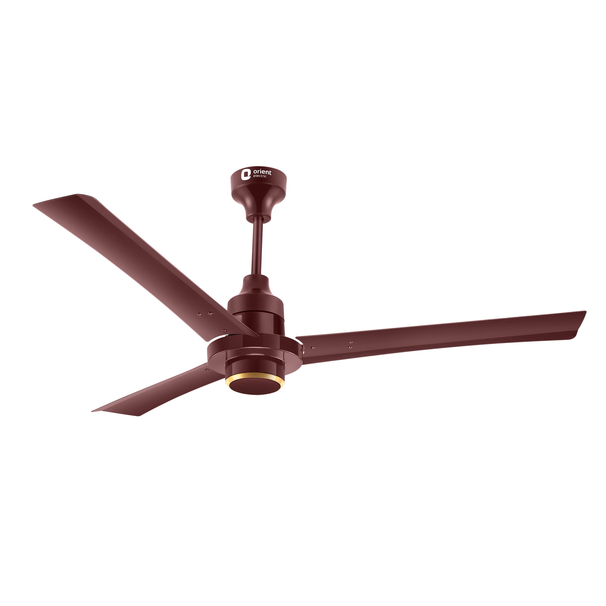 Orient Electric I-Tome Intelligent BLDC Energy Saving Ceiling Fan (1200mm 26W, Brown, Pack of 1) (B08XZ43TXS) Amazon Price History, Amazon Price Tracker