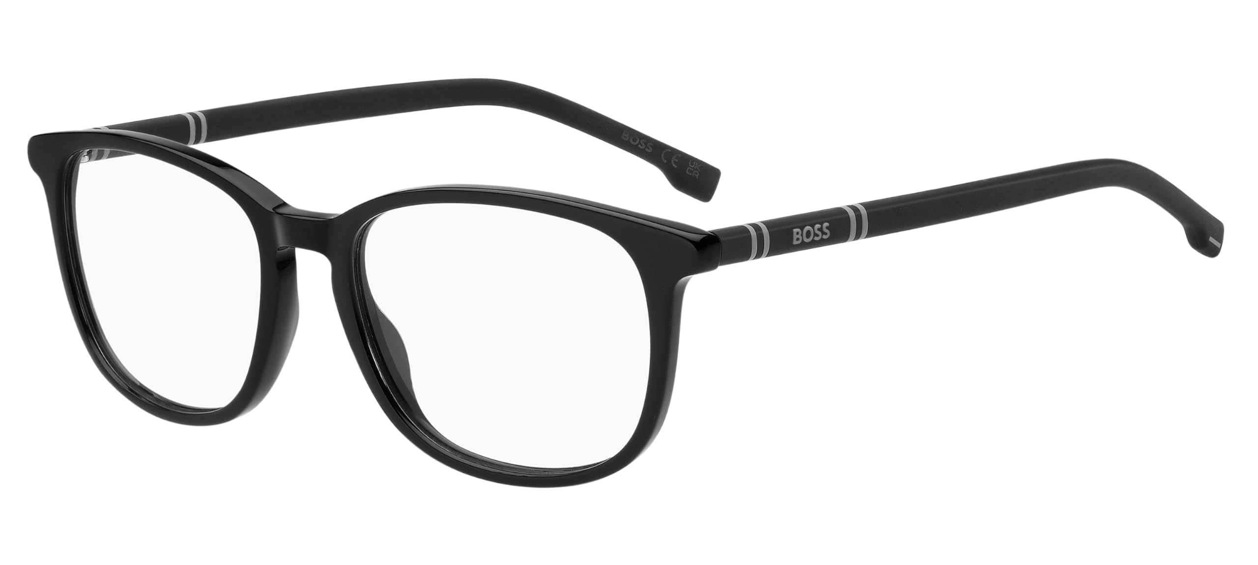 Hugo Boss BOSS 1805 Multicolor Eyewear Boyteen (11-15) Standard, Standard, 99