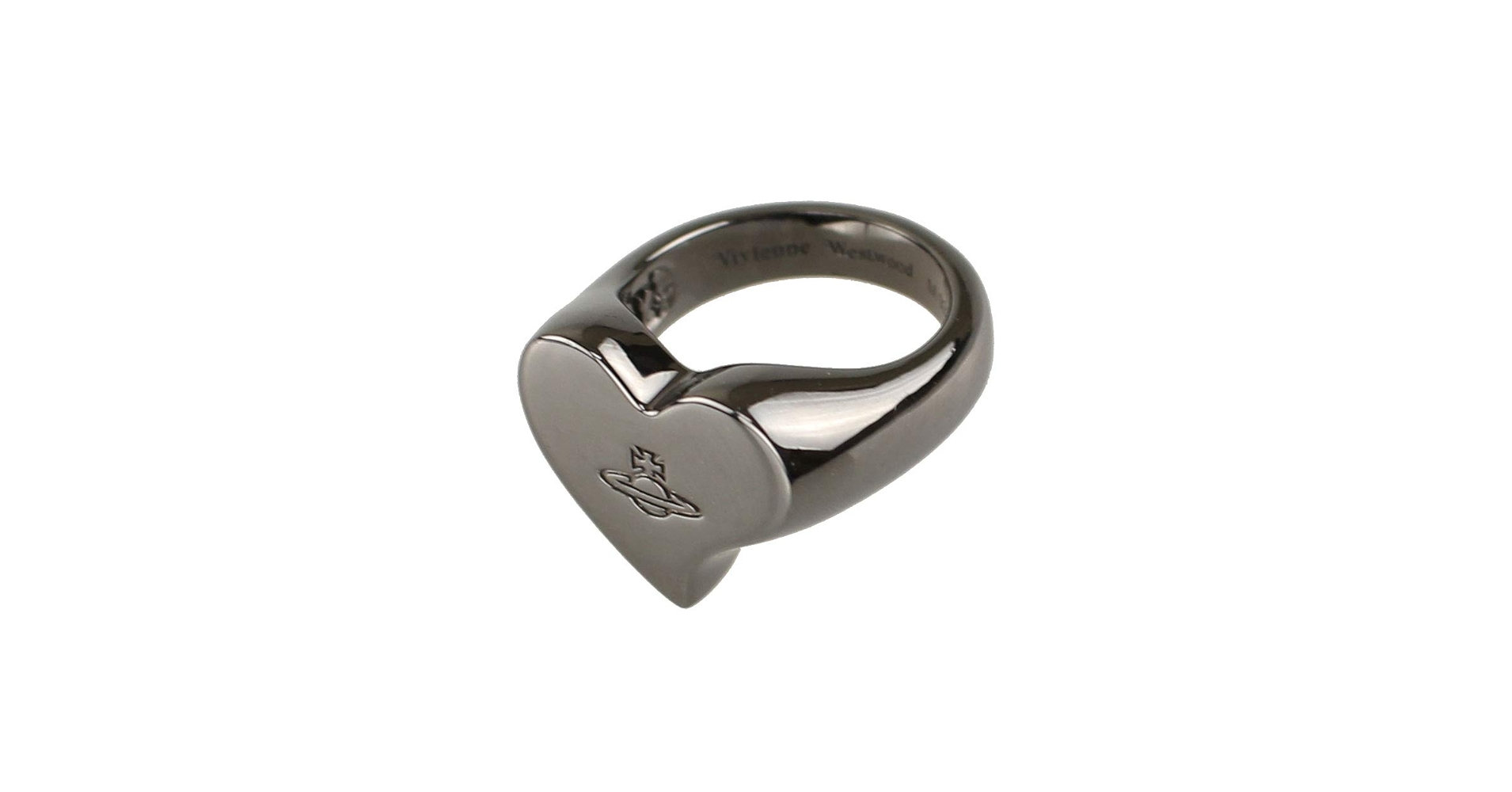 激レアVivienneWestwood ボーンリング/ブラックS 激レアVivienneWestwood ボーンリング/ブラックS ヴィヴィアン
