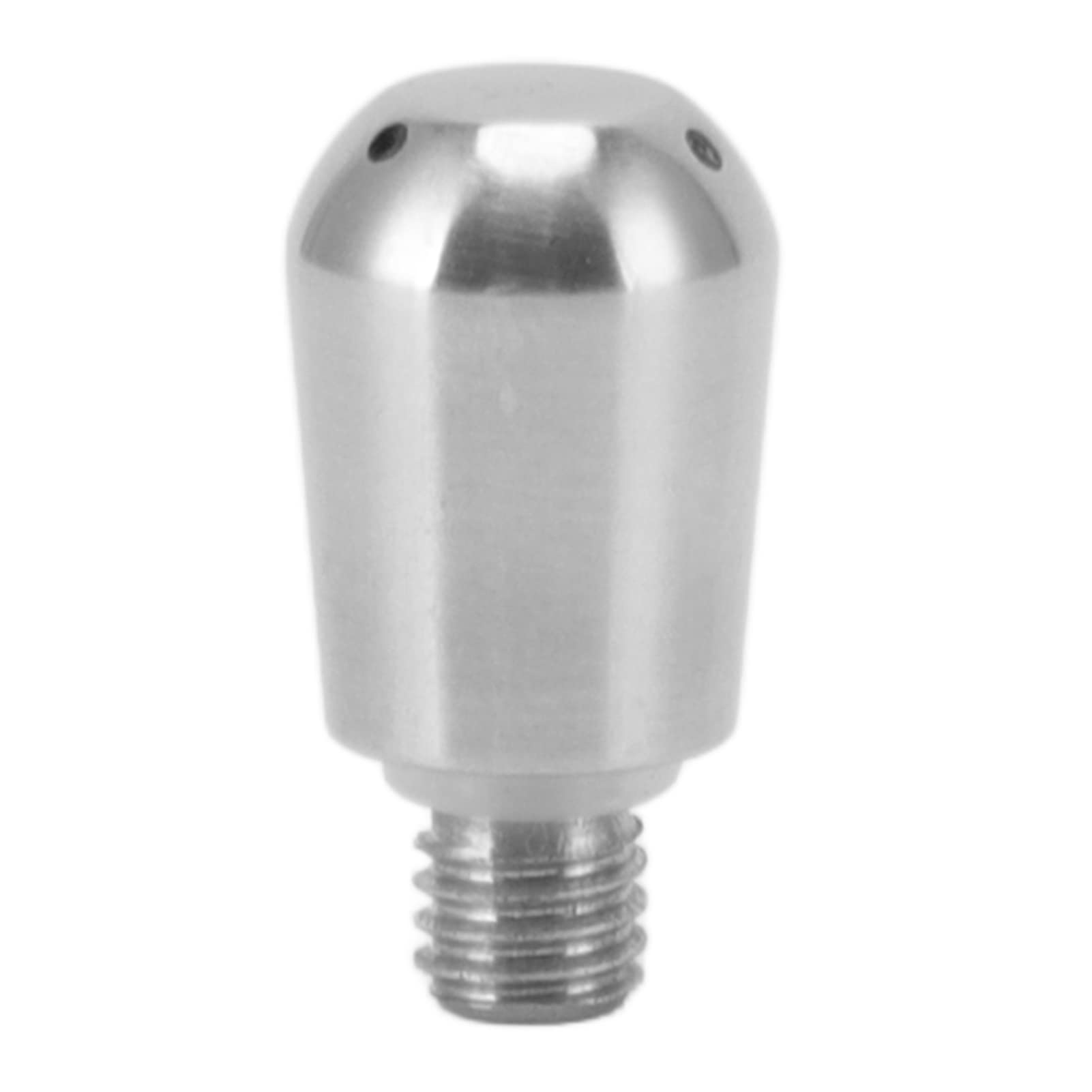 3 Holes Coffee Machine Steam Nozzle Accessories for GEMILAI CRM3605 Coffee Machine Premium 304 Stainless Steel Durable Washable Easy to Use for Coffee Shops Restaurants Milk Tea