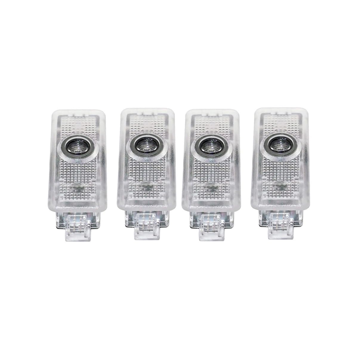 kucehiupCar Led Door Logo Light Ground Courtesy Door Light Projector 4Pcs Compatible with 2015 2018 2019 CLA250,2018 CLS550