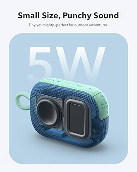 Amazon.com: Anker Zolo Power Bank & Soundcore Select 4 Go