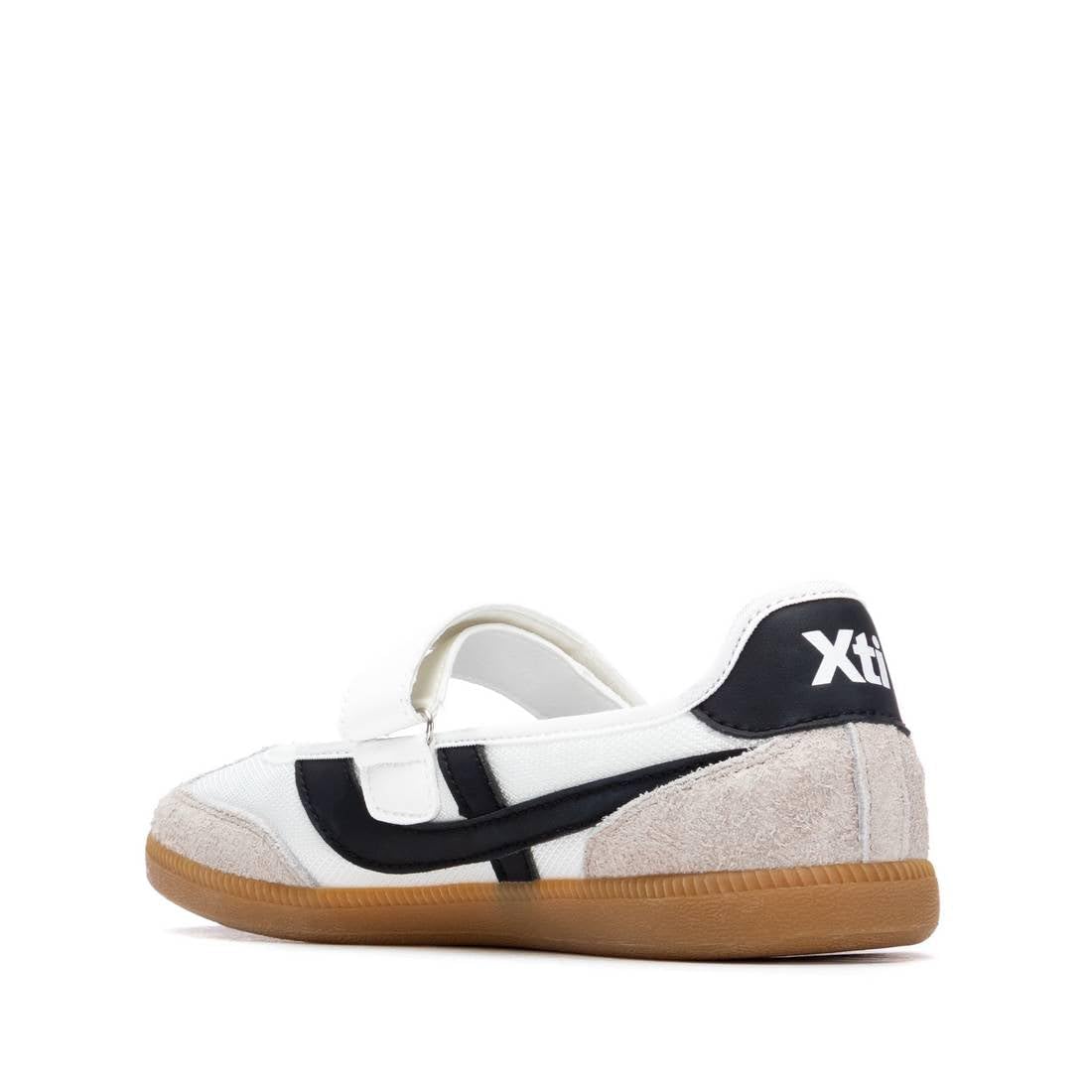 XTI - Bailarinas Mujer - Calzado Cómodo y Versátil - Moda Casual