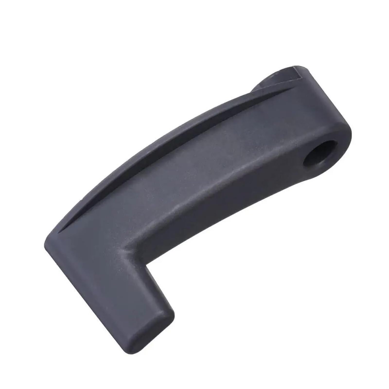 ELEKMPMGTD 53282489 Rear Left Inner Door Handle for Peugeot for Boxer Interior Door Handle