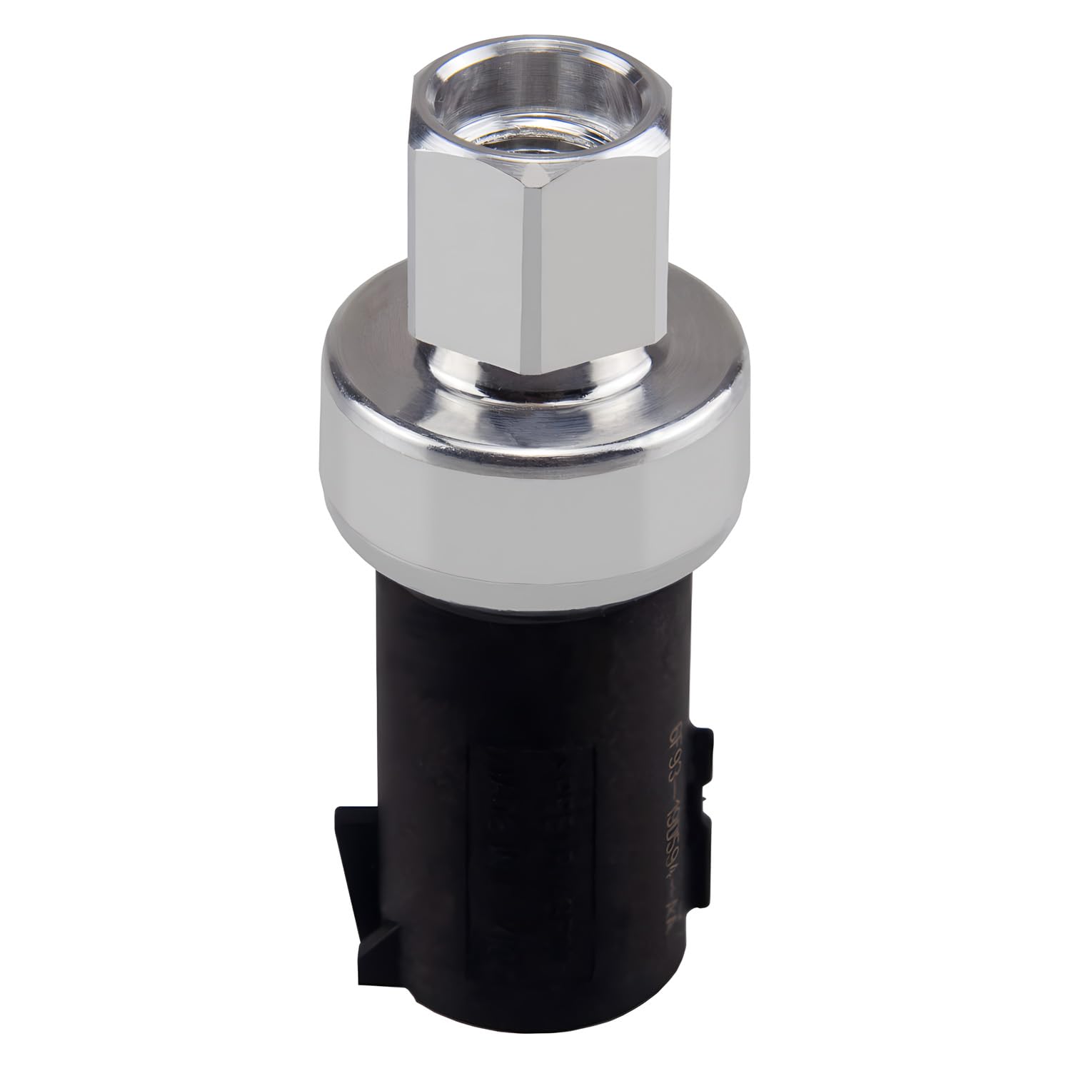 FANLIDE Air Conditioner Pressure Switch - A/C Pressure Transducer Sensor Switch Compatible with Ford F150 Expedition Escape Focus Fiesta Lincoln