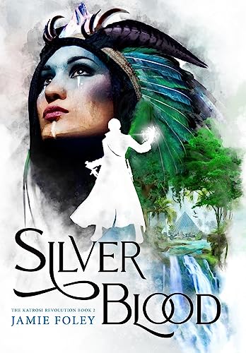 Silverblood view 2