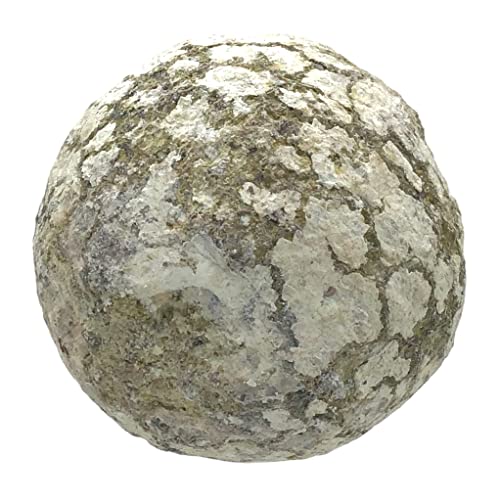 Riceverete 1 geode originale e speciale di Steinfixx da rompere