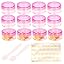 Pink-12pcs-5ml