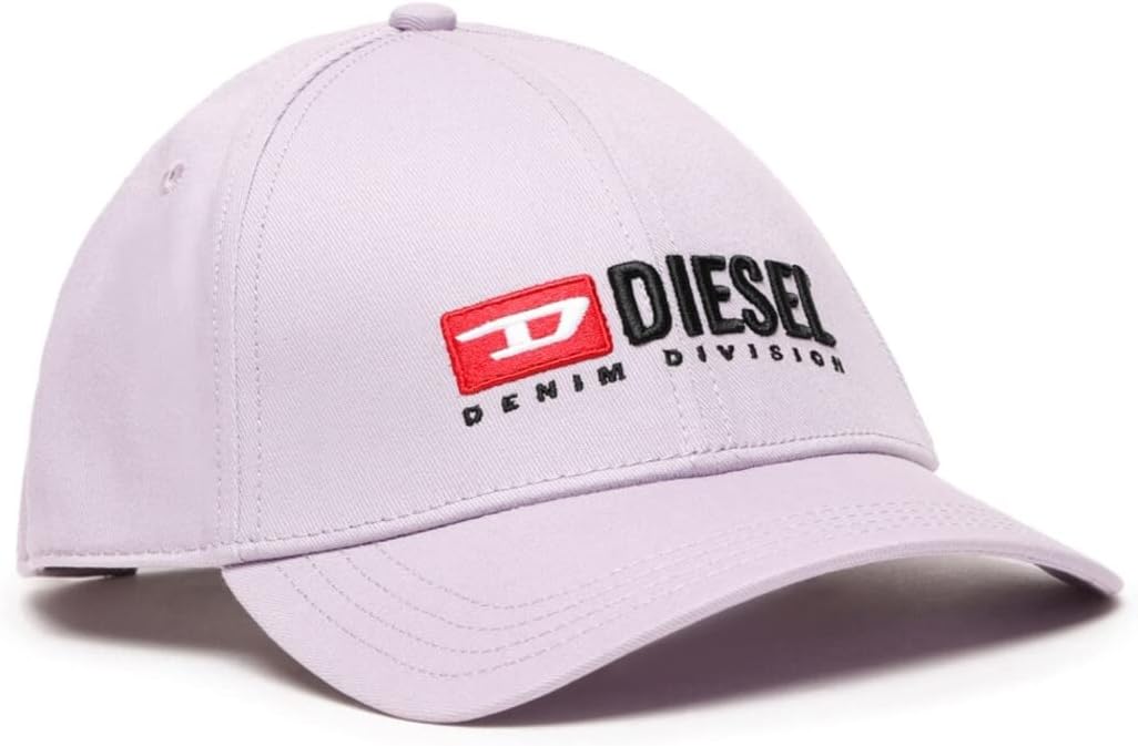 Amazon | [Diesel] [ディーゼル] メンズ キャップ ロゴ
