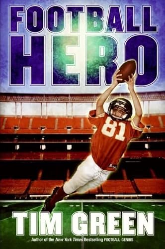 Football Hero (Football Genius, 2)