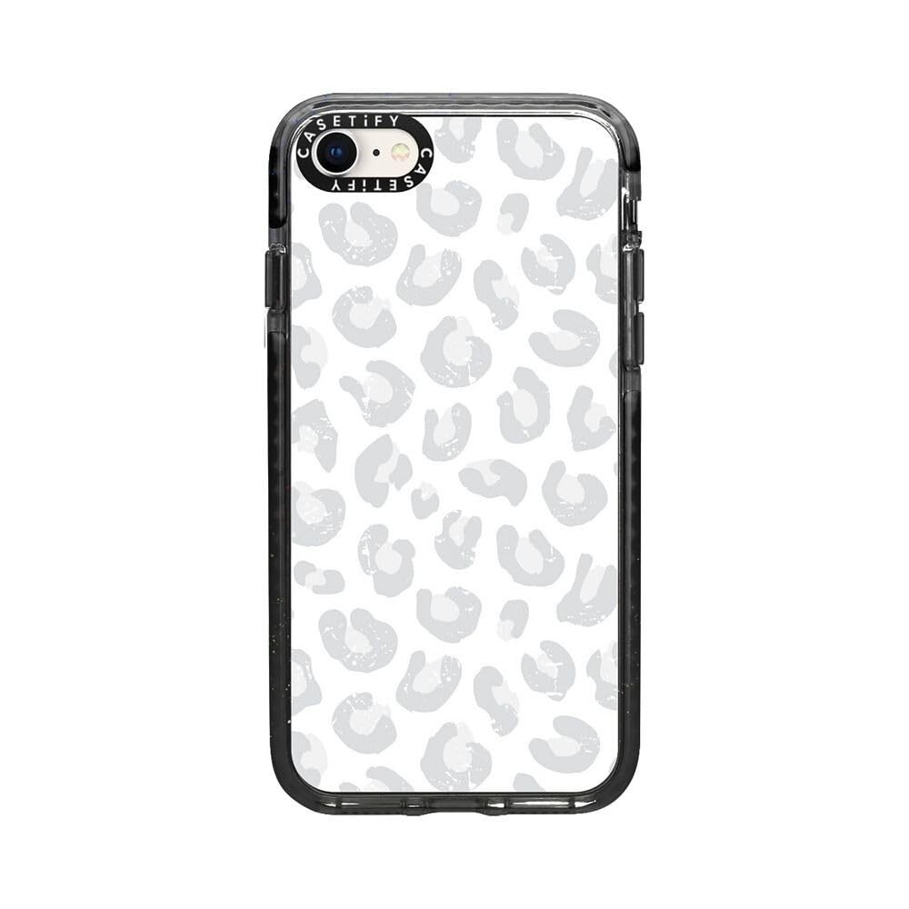 Amazon.com: CASETiFY Impact Case for iPhone SE (2020/2022) and