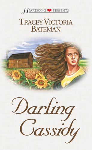Buy Darling Cassidy (Heartsong Presents - Historical) — BookShops.in