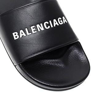 Amazon | [バレンシアガ] 【2】 19SS サンダル シャワーサンダル