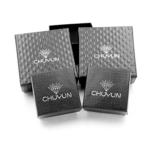 Chuyun Crystal Snowflake Winter Brooch Pins Austrian Crystal Bridal Elegant Snowflake Flower Brooch Clear Silver-Tone(Silver) #TOP5