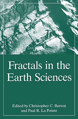Fractals in the Earth Sciences view 2