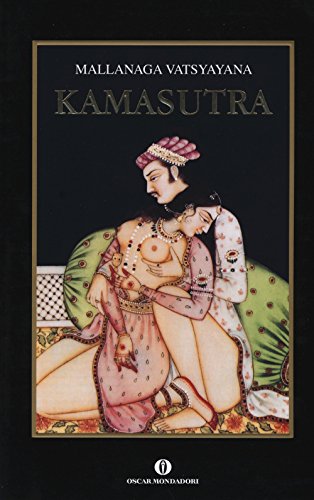  Kamasutra
