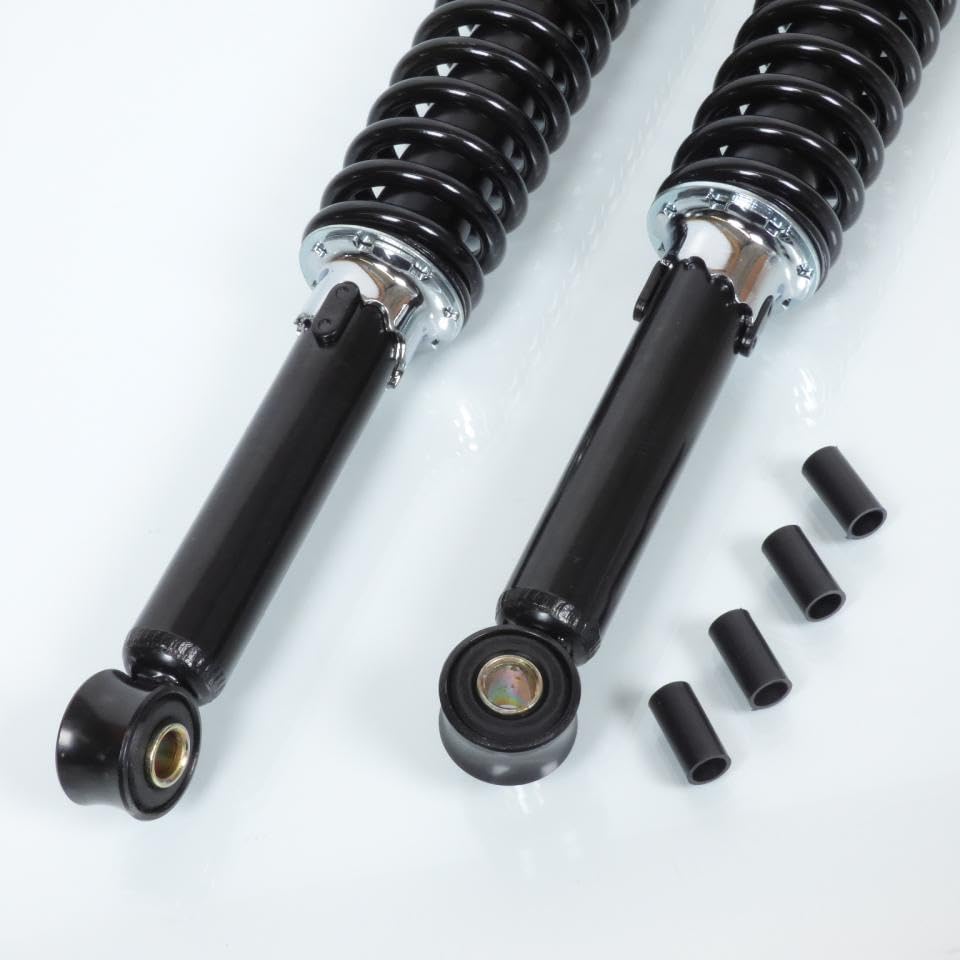 Teknix amortiguador trasero para Mobylette Peugeot 50 103 Vogue Nuevo