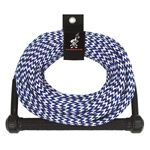 Kwik Tek Ski Rope 75 1 Section Ahsr-75