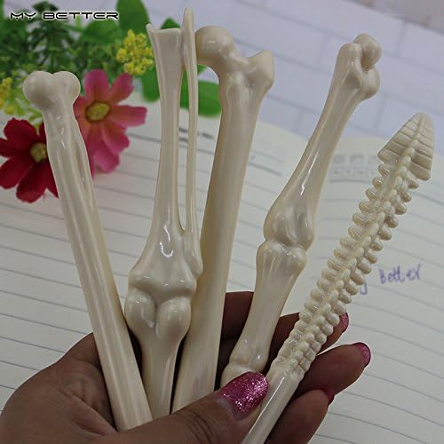 Copter Shop 0.7 Student Creative ballpoint pen refill human Ballpen school supplies, office equipment, home furnishings, gifts, children a reward.