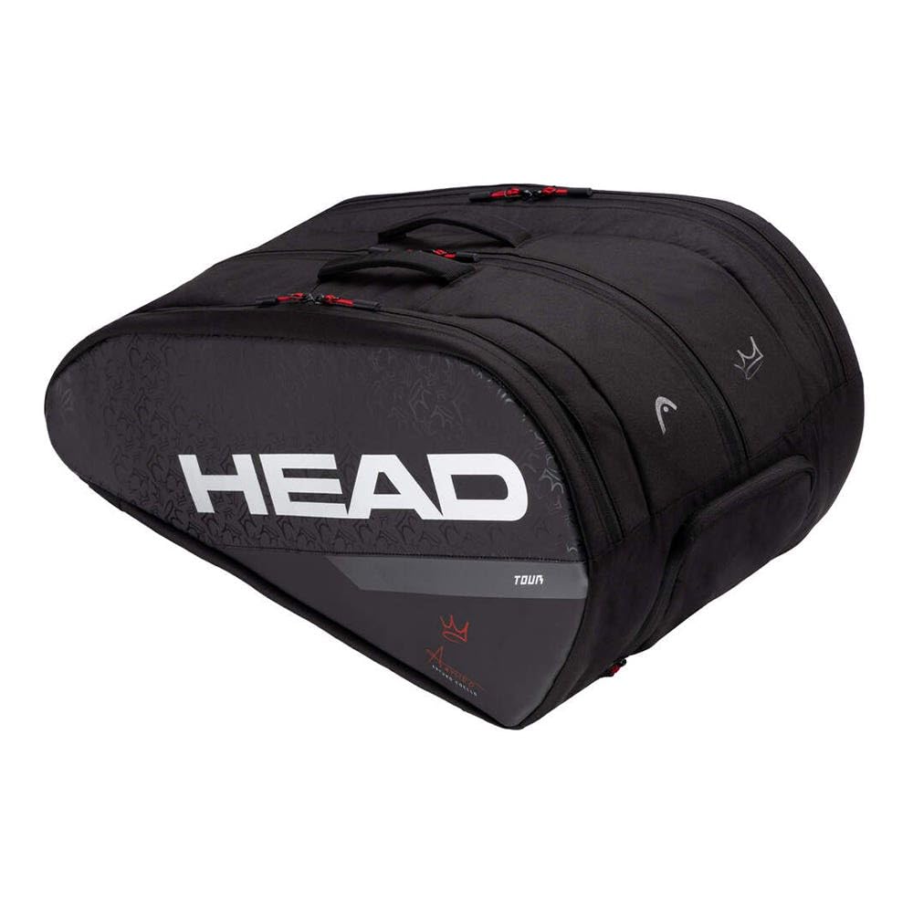 HEAD Paletero Coello Tour Padel 261985