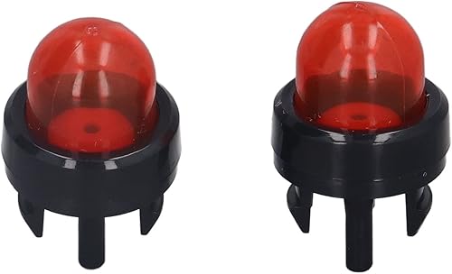 Miniatura 5 de Fydun 530057925 Filter S Plug Fuel Line Primer Bulb Replacement Kit for Poulan Gas Chainsaw for Home,Studio,Patio