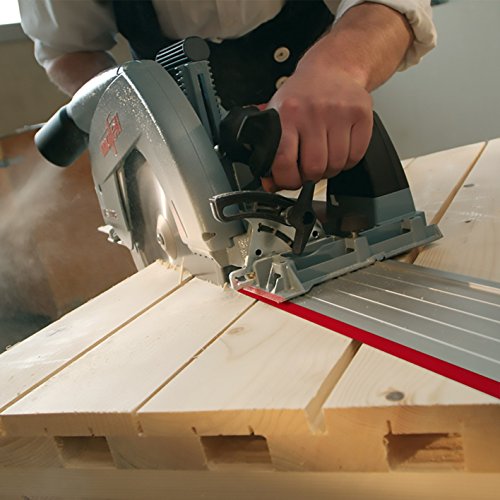 MAFELL MKS 130 Ec Zimmerei-Handkreissäge – Bild 3