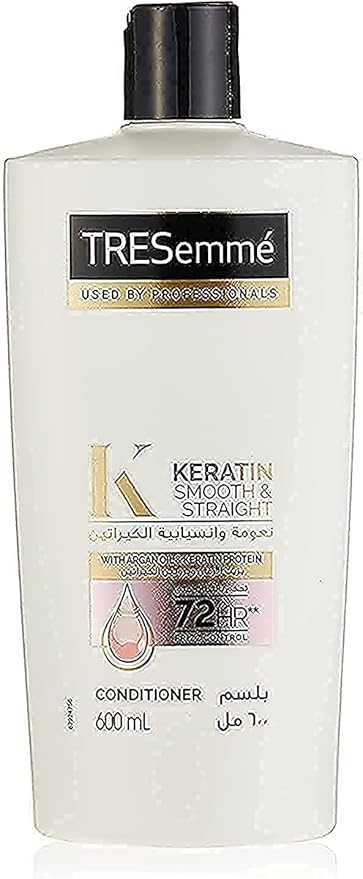 TRESemmé Keratin Smooth Conditioner .