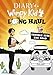 Produktbild Diary Of A Wimpy Kid 4 The Long Haul DVD [UK Import]
