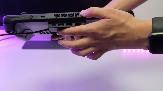 shin-D Nis専用 】Steam Deck OLED 1TB本体＋ドック Steam Deck