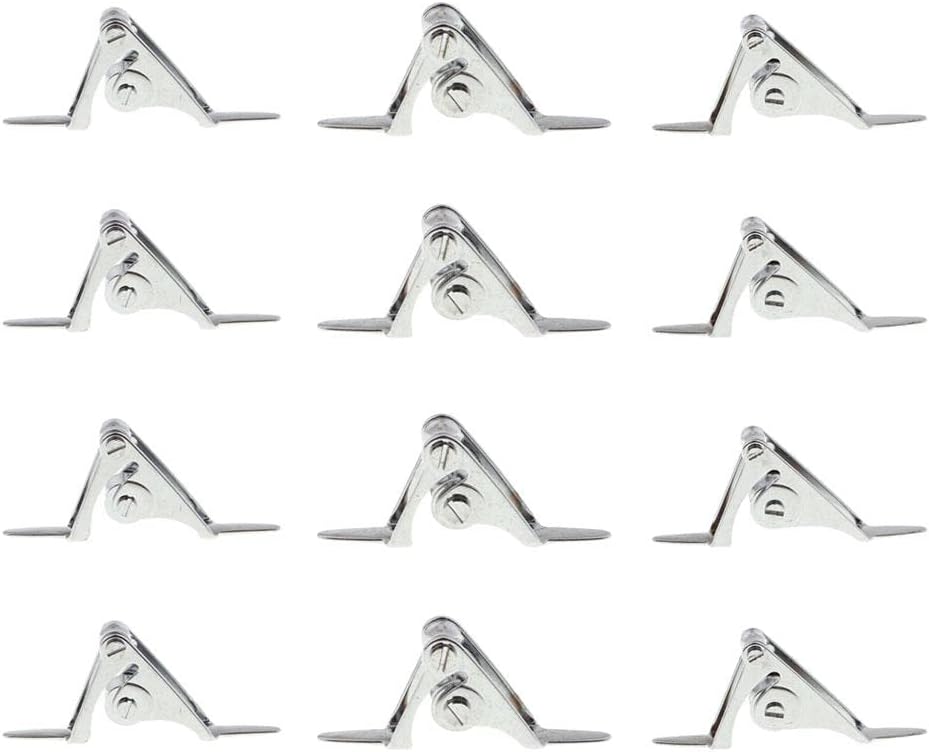 Heavy Duty Stainless Steel Fishing Reel Ball Bearing Guides - Smooth Retrieval, Rust Resistance - Professional Marine Jigging Rod Accessories, as described, Silver