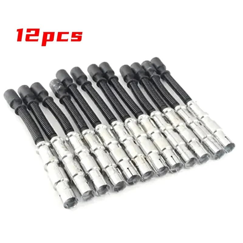 Cables de bujía para Mercedes Clase E E320 W210 W203 W211 de 112PC 5
