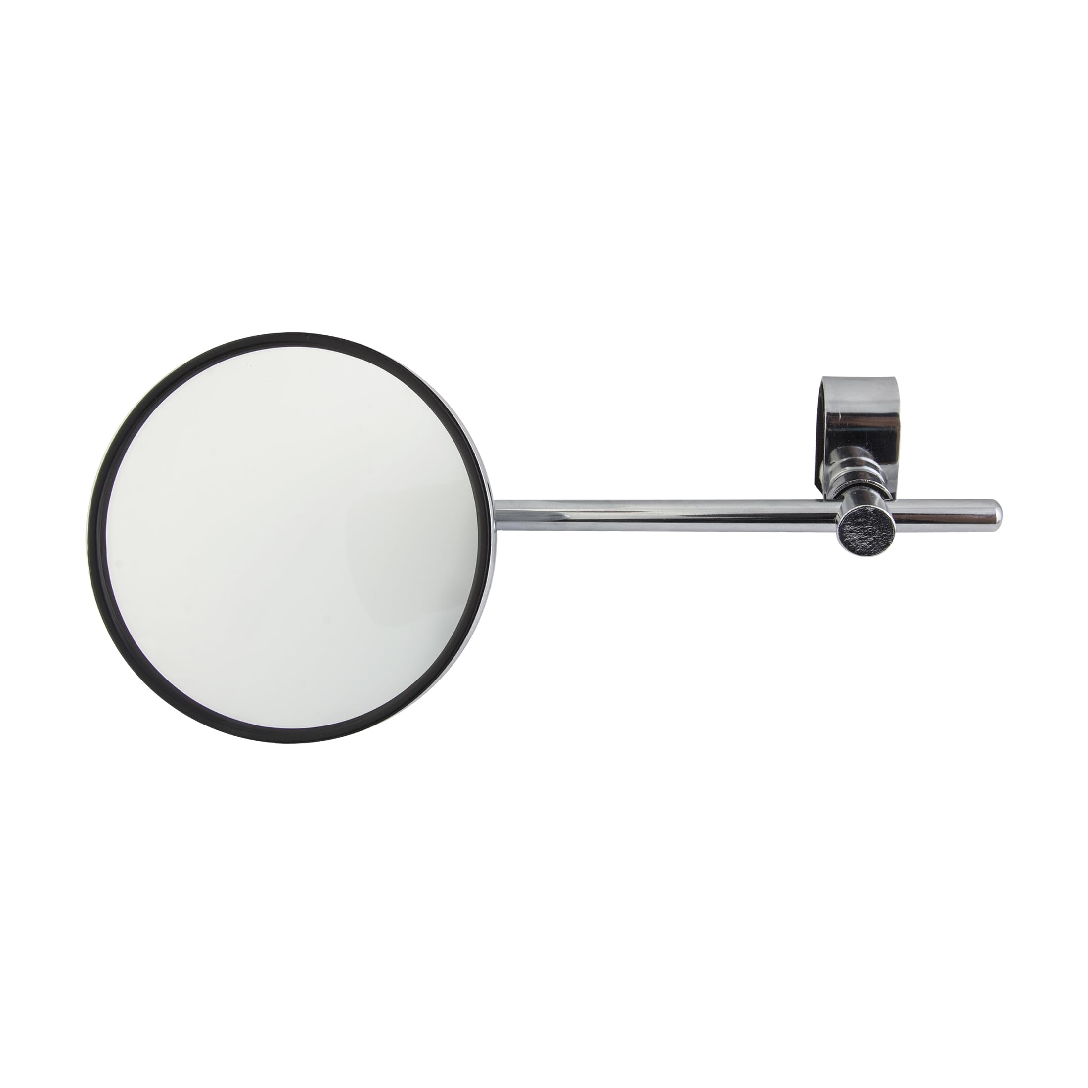 Sunlite HD I Mirror, Bolt On, Chrome Plated