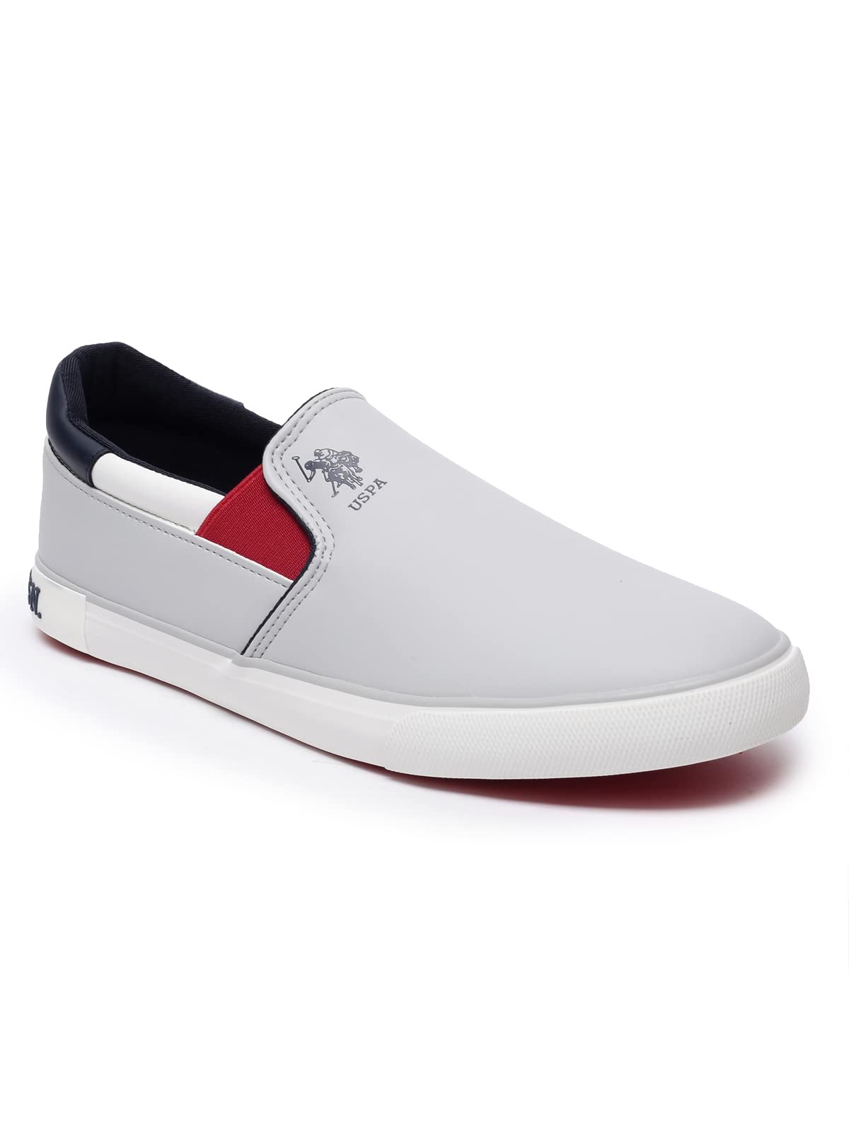 See full amazon price history chart for U.S. POLO ASSN. Mens Britt Grey Sneaker - 9 UK (2FD22580G07) U.S. POLO ASSN. Mens Britt Grey Sneaker - 9 UK (2FD22580G07) (B0B8T35W8X) Amazon Price History, Amazon Price Tracker