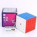 LiangCuber YongJun YuChuang V2 M 5x5 Magnetic Speed Cube Stickerless YJ YuChuang 2M 5x5x5 Puzzle Cube Magic