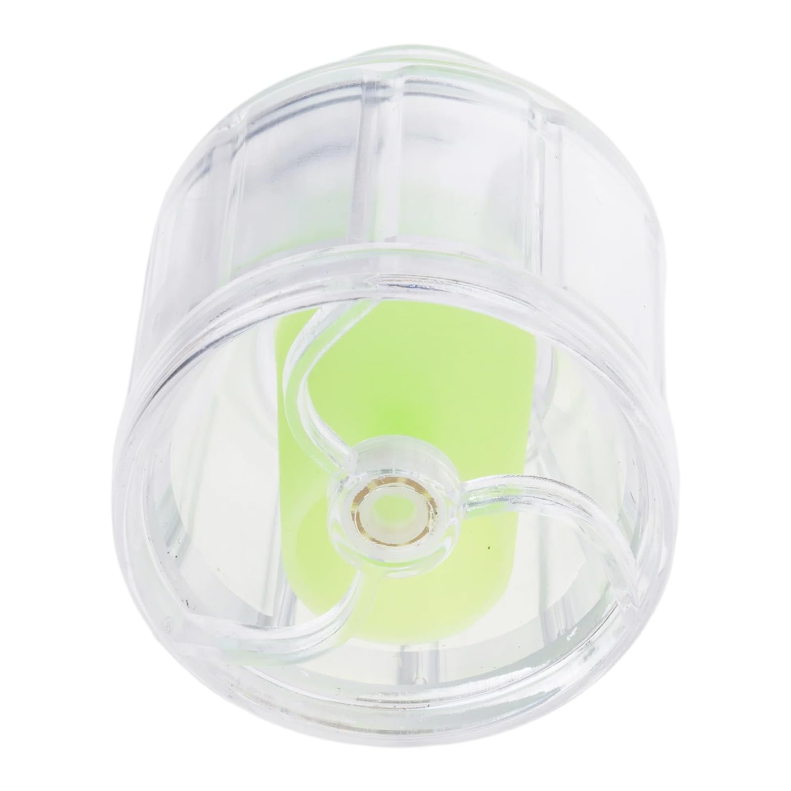Oxxggkao Glowing WaveMaker for Saltwater Aquariums Quiet Operations for Freshwater or Saltwater WaveMaker