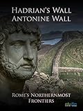 Hadrian's Wall - Antonine Wall