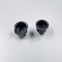 Vista 8 de 1 par de bisagras para portón trasero con buje compatibles con Nissan Frontier 2005-2018