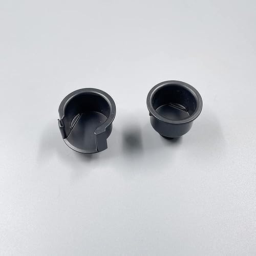 Miniatura 8 de 1 par de bisagras para portón trasero con buje compatibles con Nissan Frontier 2005-2018