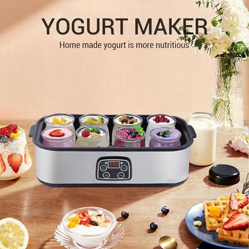 Opiniones de Yogurteras disponible en línea. 8 Imagen adicional