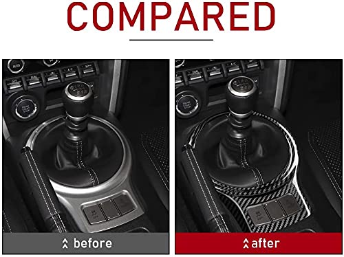 Amazon | AIRSPEED トヨタ 86 ZN6 スバル BRZ ZC6（2013-2020）専用 