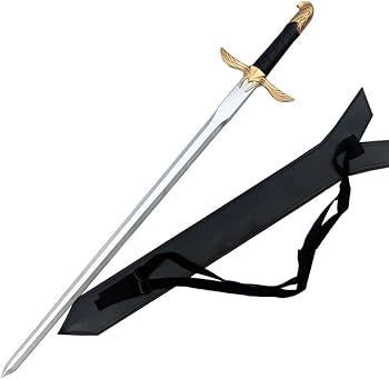 西洋剣 模造刀 レプリカ 長さ約106cm 重量約2.6kg コスプレ　現状 西洋剣 模造刀 レプリカ 長さ約106cm 重量約2.6kg コスプレ 現状